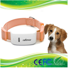 Venda quente Prático Geo-Fence GPS Tracker para Cat / Dogs